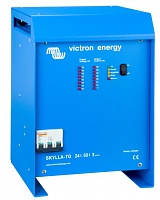 ЗУ 230VAC, 400VAC /45-65Hz, или 180-400VDC, 1х полный выход + 1x 4A выход